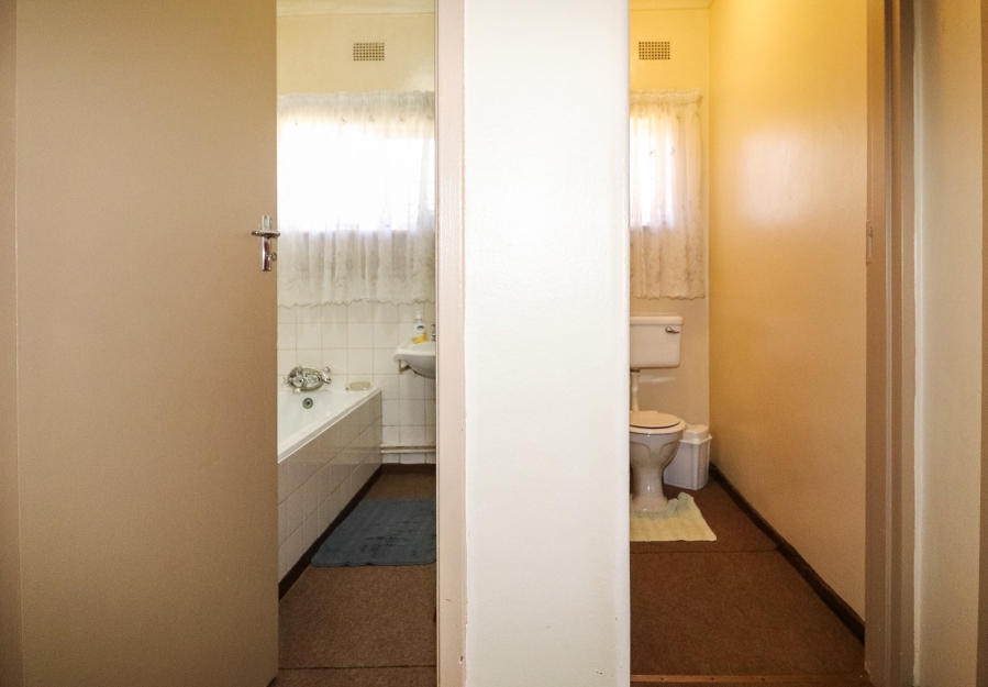 3 Bedroom Property for Sale in Stilfontein Ext 1 North West